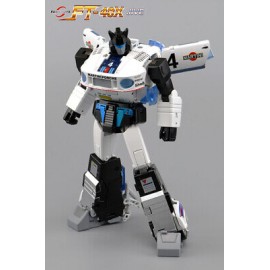 FansToys FT-46 TESLA 2.0